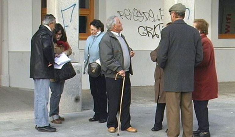 Fuenlabrada ofrece ayudas para servicio doméstico a las personas que lo necesitan y no tienen la dependencia reconocida.