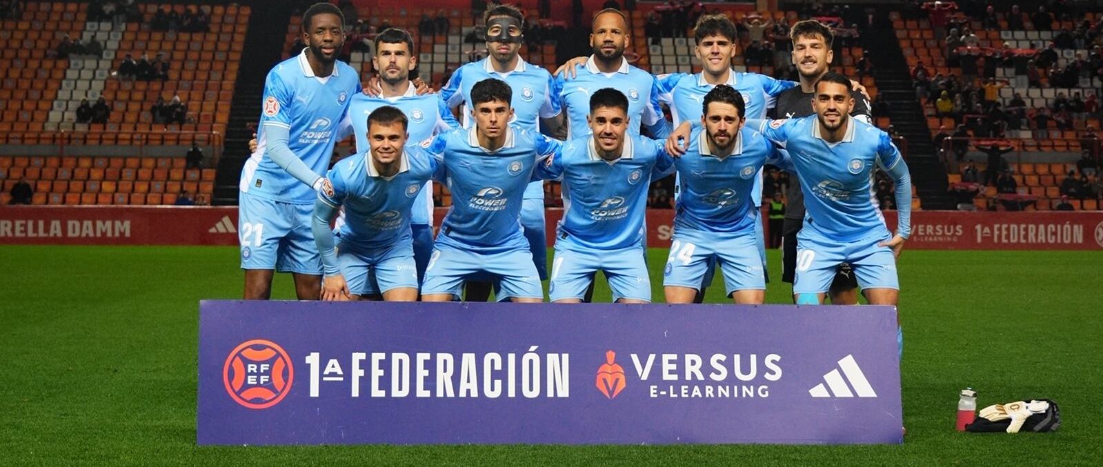 Once inicial celeste