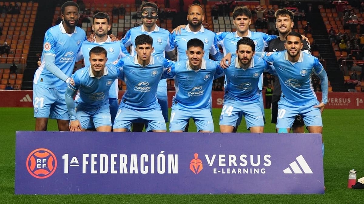 1-0. La UD Ibiza merece más en Tarragona, pero paga su falta de acierto