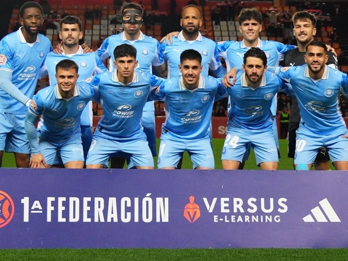 1-0. La UD Ibiza merece más en Tarragona, pero paga su falta de acierto