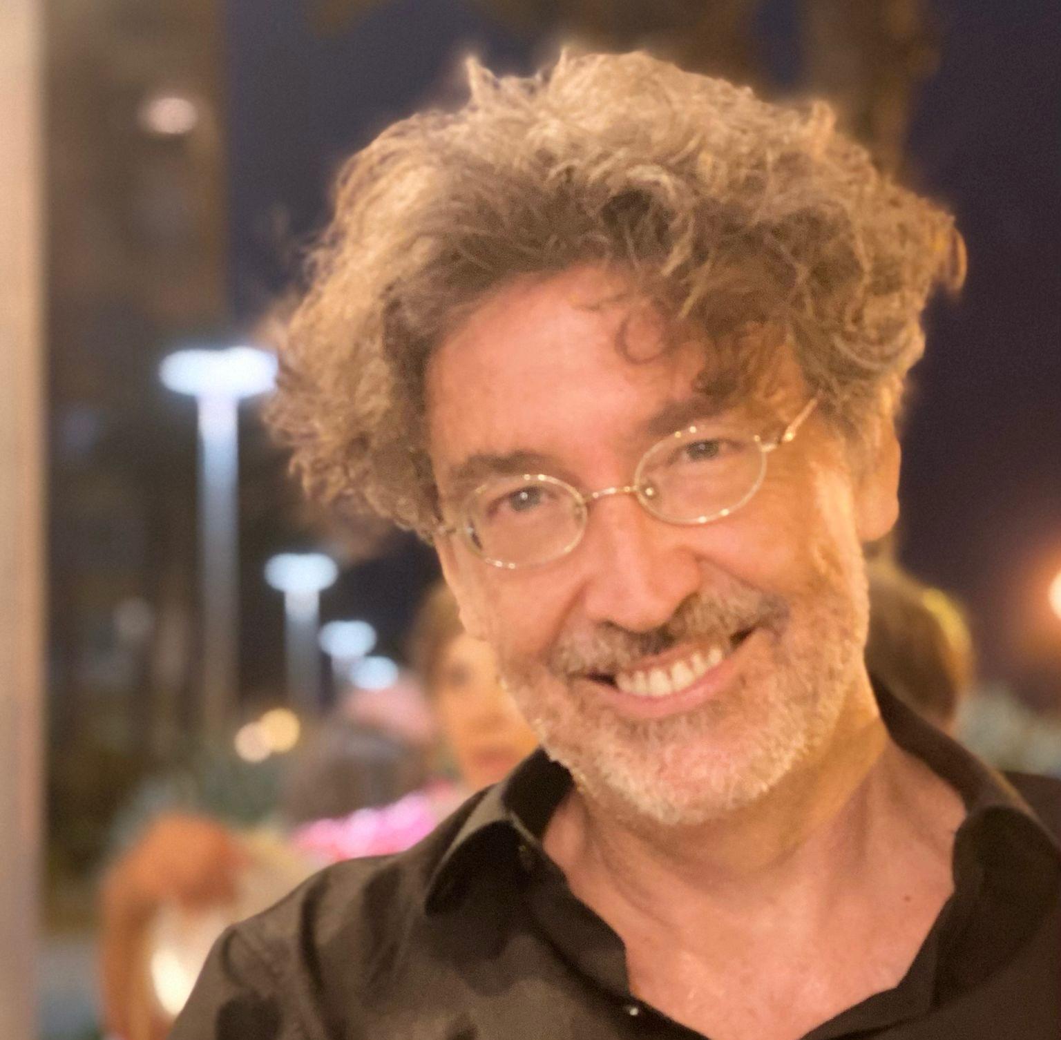 José María Sánchez-Verdú