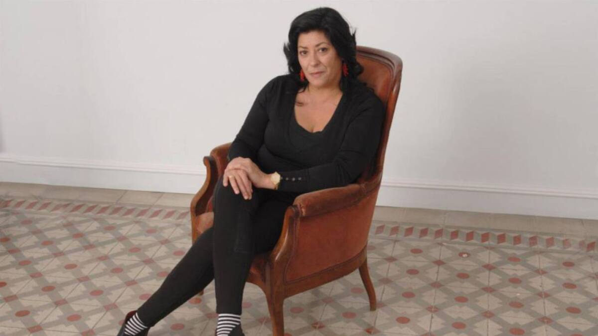 EL ANAQUEL DE LOS LIBROS Homenaje a Almudena Grandes