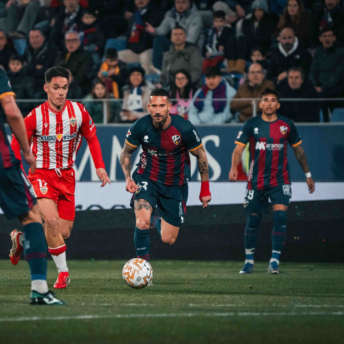 Arribas se ilusiona y el Sporting irá más allá de los 20 millones