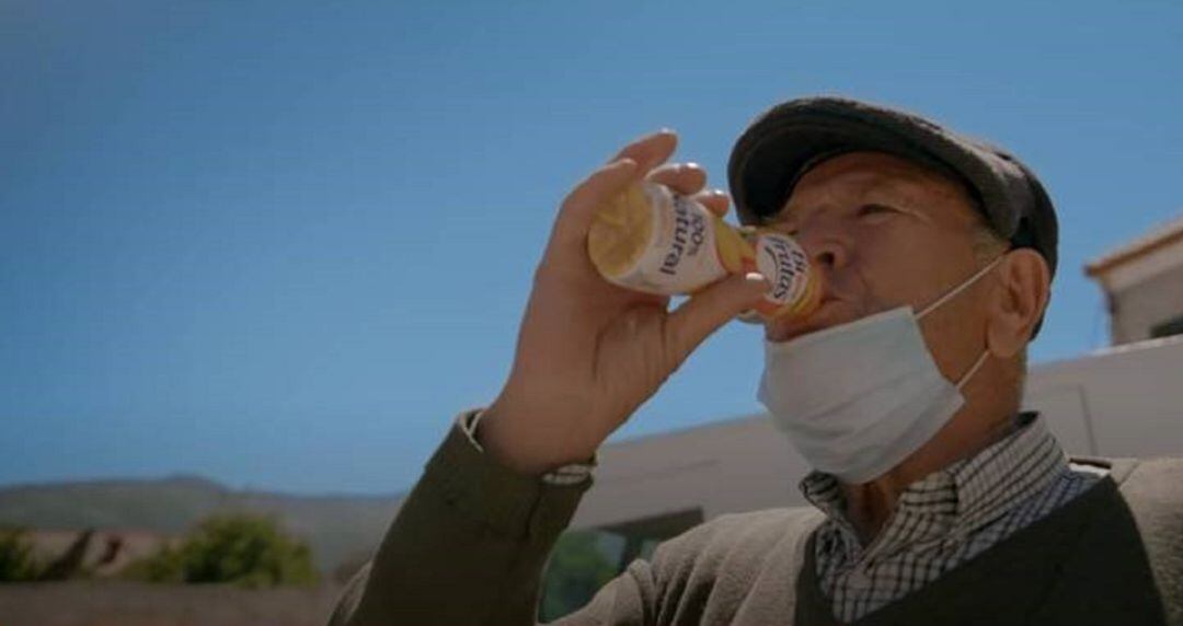 Otero de Herreros, protagonista del relanzamiento de Bifrutas