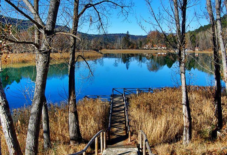 Laguna de Uña (Cuenca)