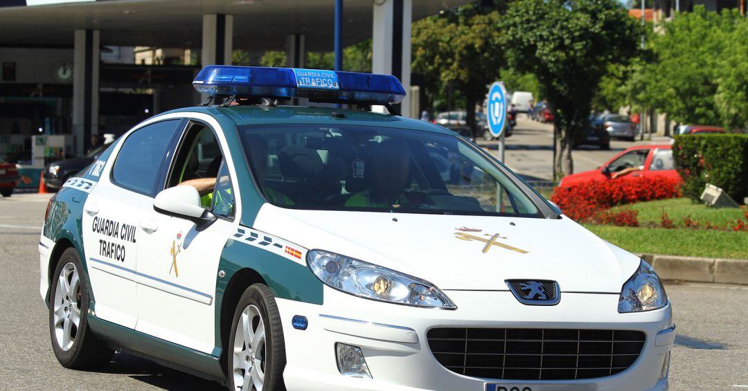 El intento de vender los artículos por Internet permitió su localización