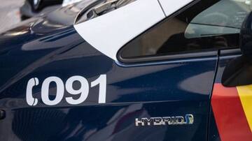 LA LOCALIDAD DE ESPAÑA CON MÁS ROBOS