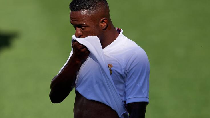 Jesús Gallego da la lista 'negra' del Real Madrid en este principio de temporada