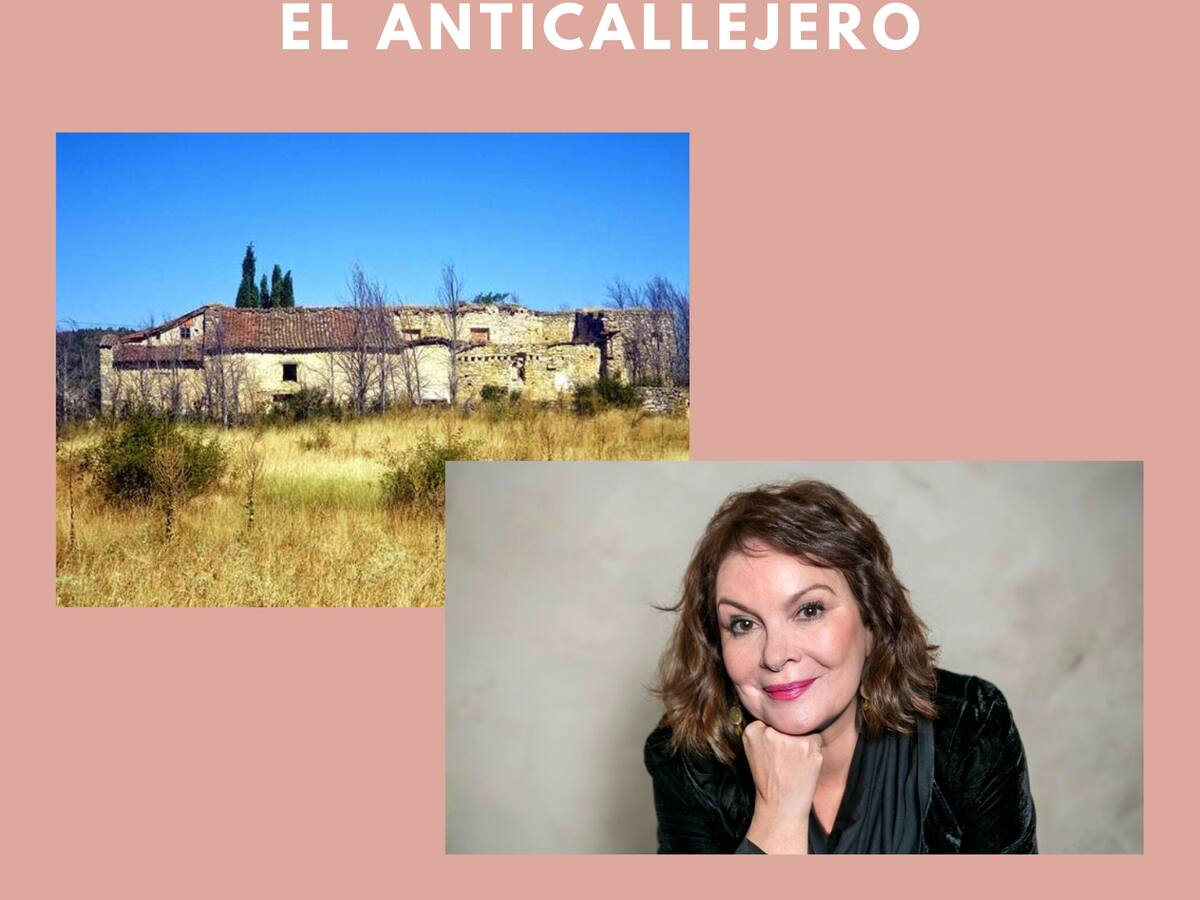 Javier Segura (Guiarte Guadalajara) - El Anticallejero: María de Mendoza y Clara Sánchez