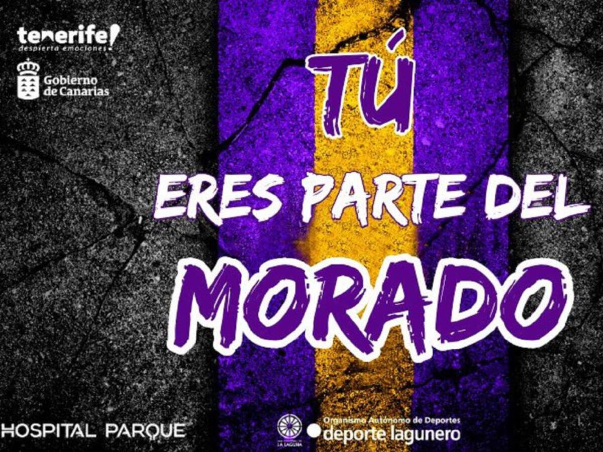 El Tenerife Clarinos presenta su campaña de abonos