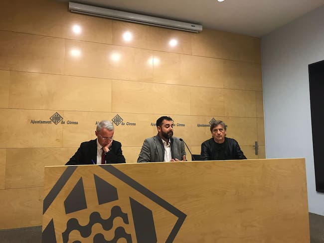 Piñiera, Ayats i Puig, avui en roda de premsa