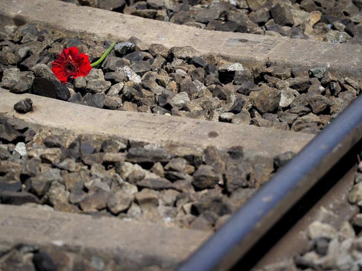 REPORTATGE. 10 anys de l'accident de Castelldefels