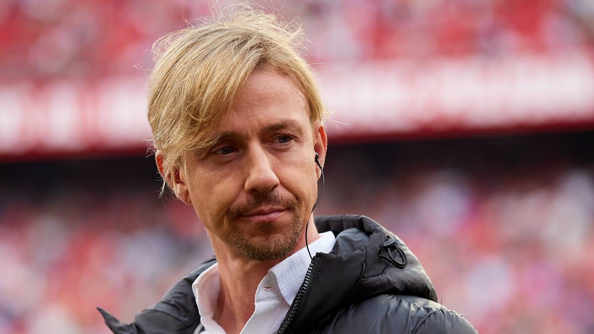 "Nico va a ser uno de los grandes jugadores de Europa. Os va a costar que se quede allí": el pronóstico de Guti sobre la estrella del Athletic