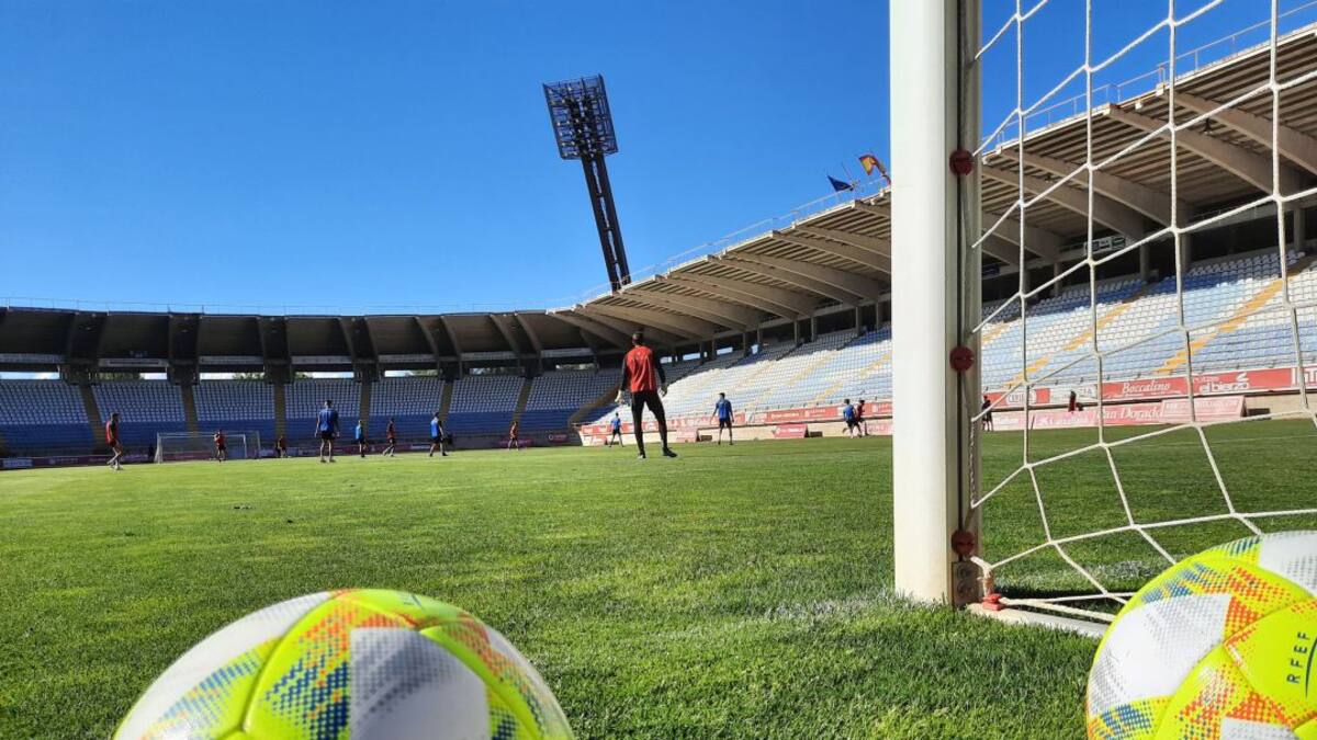 El balón volverá a rodar en el Reino de León