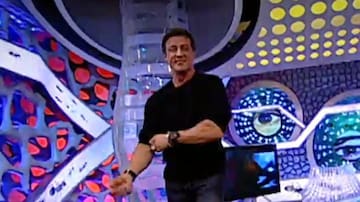 La aparatosa visita de Sylvester Stallone a 'El Hormiguero' y otros temas que te interesaron en noviembre