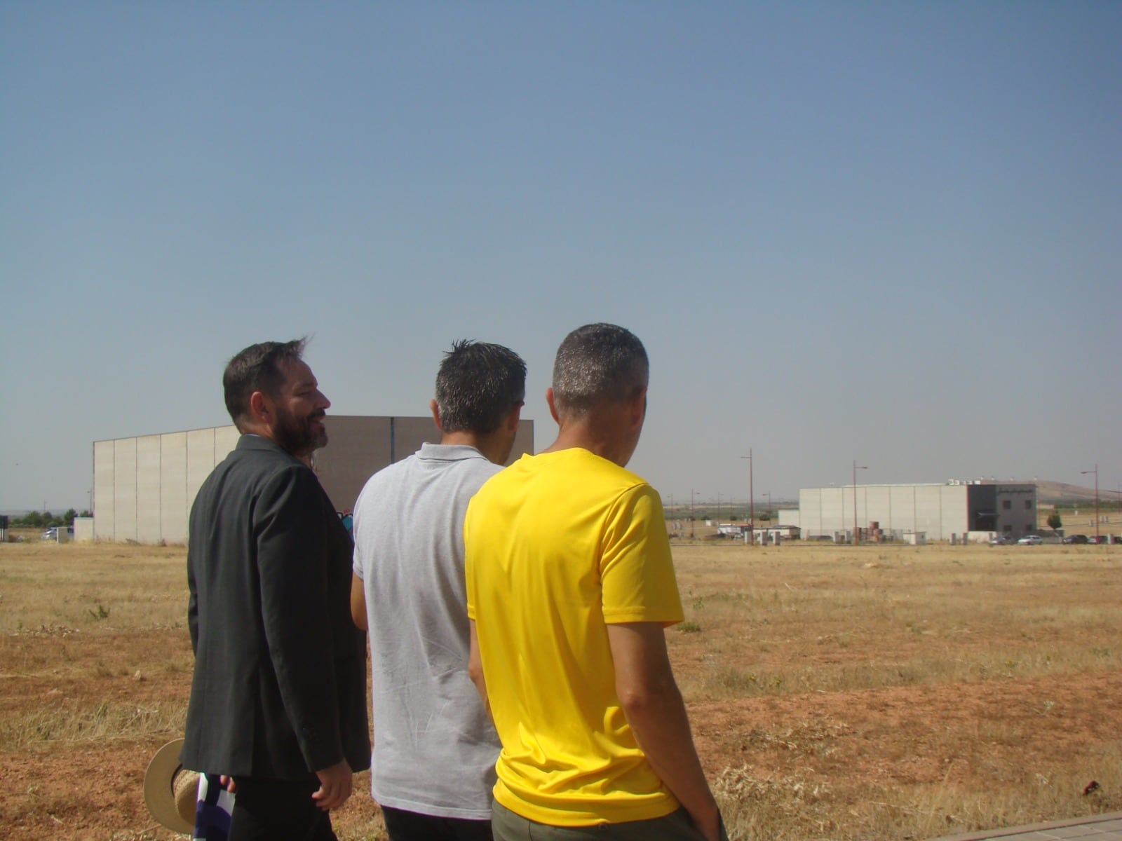 Fotografía: Elena Carrasco