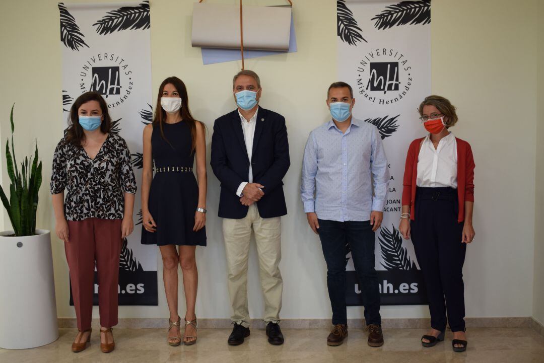 Cátedra de Brecha Digital y buen uso de las TIC