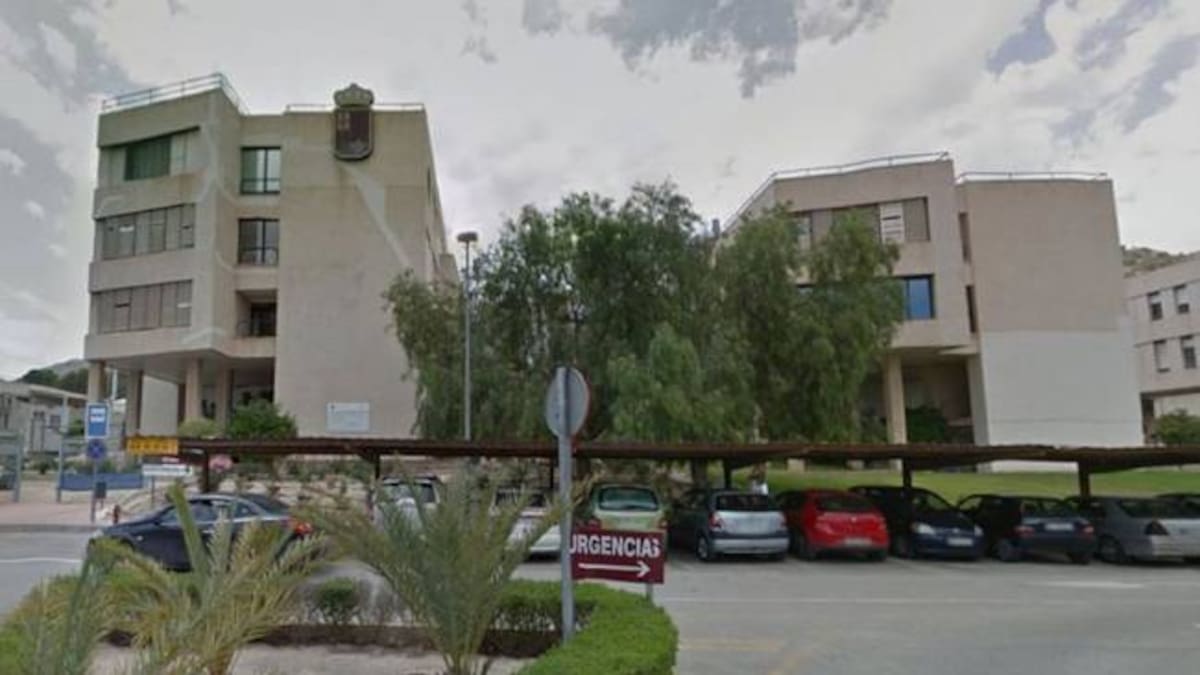 El PSOE de Lorca denuncia "caos" en el hospital Rafael Méndez