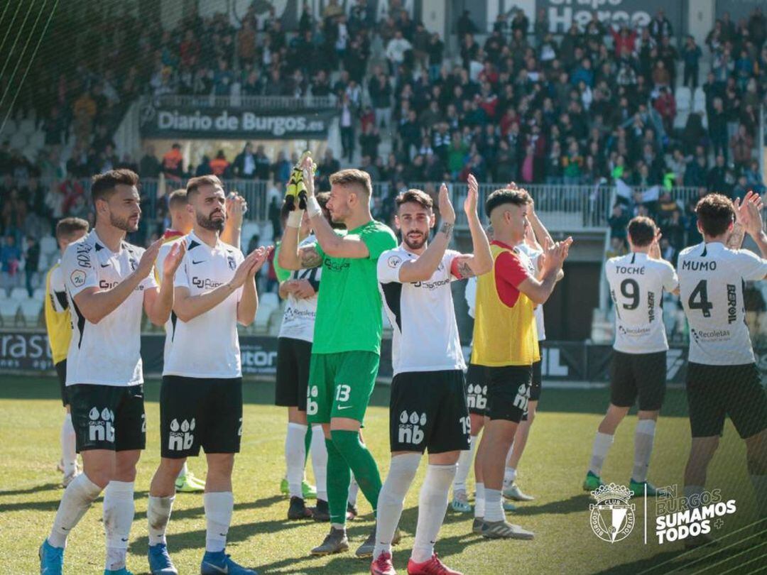 Las competiciones han sido suspendidas de manera indefinida