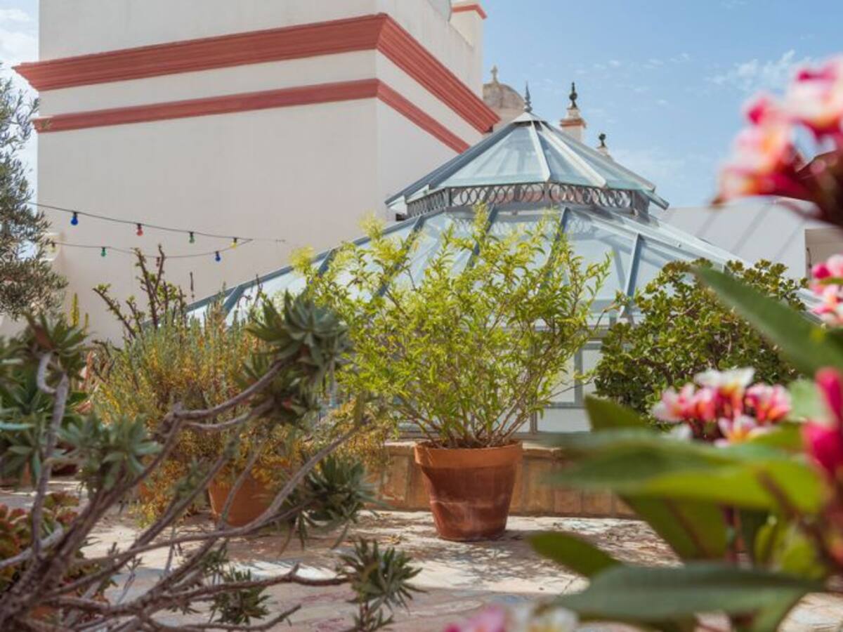 Abre La Casa del Cónsul en la Casa de las Cinco Torres