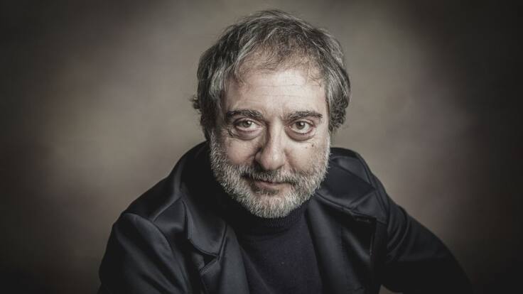 ENTREVISTA: Javier Olivares, co-creador de "El Ministerio del Tiempo"