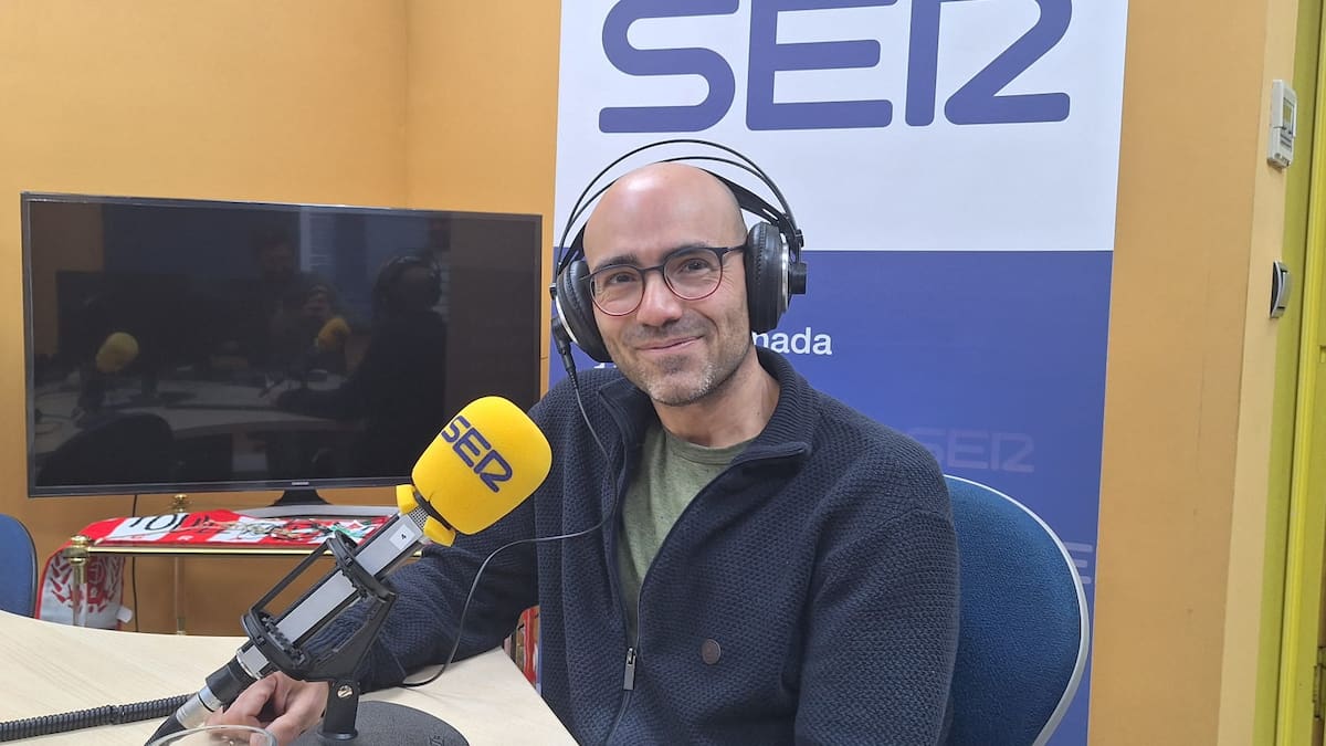 Hora 25 Granada - A Fondo (17/03/2025)