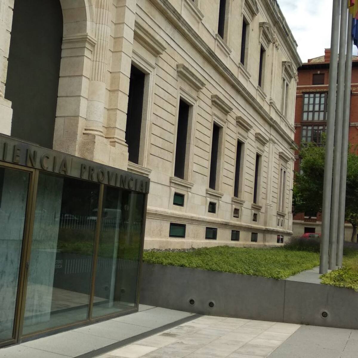 La Fiscalía pide más de 10 años de prisión para un vecino de Aranda