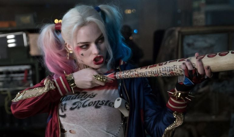 El disfráz de Harley Quinn será de los más populares en Halloween.