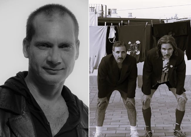 Antonio Álamo, David Montero y Javier Berger ganan el II Premio de Dramaturgia Alfonso Jiménez Romero