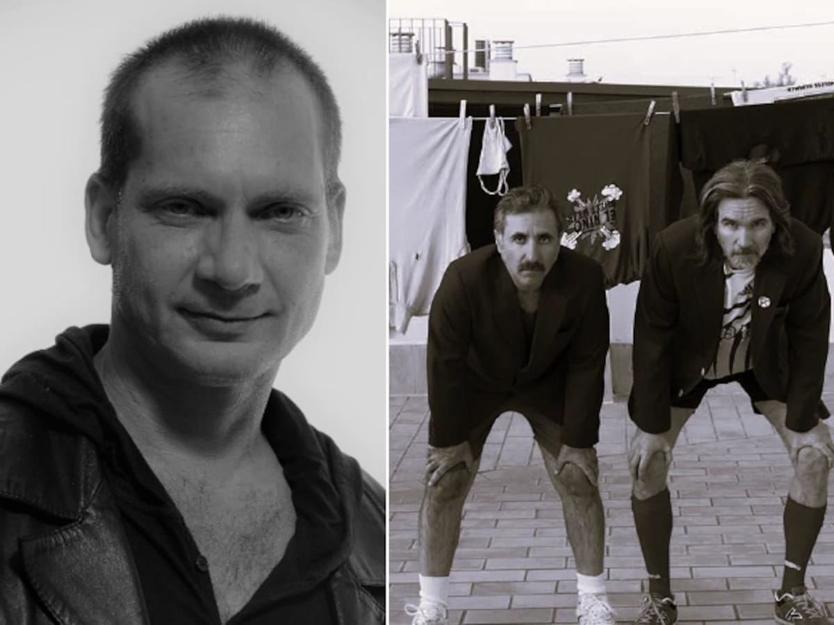 Antonio Álamo, David Montero y Javier Berger ganan el II Premio de Dramaturgia Alfonso Jiménez Romero