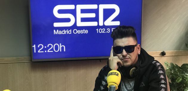 Música SER - Xtrauss - 13-09-2018