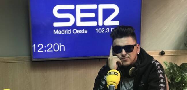 Música SER - Xtrauss - 13-09-2018