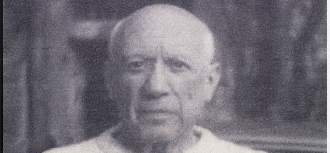 Buitrago del Lozoya te muestra las ‘Siete caras de Picasso’