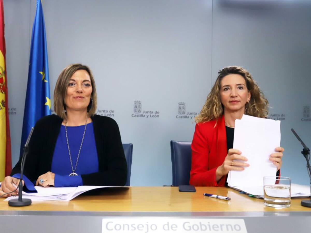 Ya se conocen las sustituciones en el gobierno de Herrera