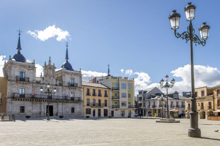 el ayuntamiento difundió la noticia falsa por cauces oficiales