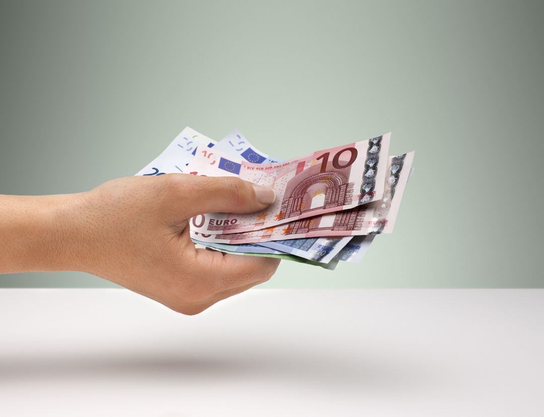 La región de Murcia recibirá casi 3.500 millones en 2020 de financaición autonómica