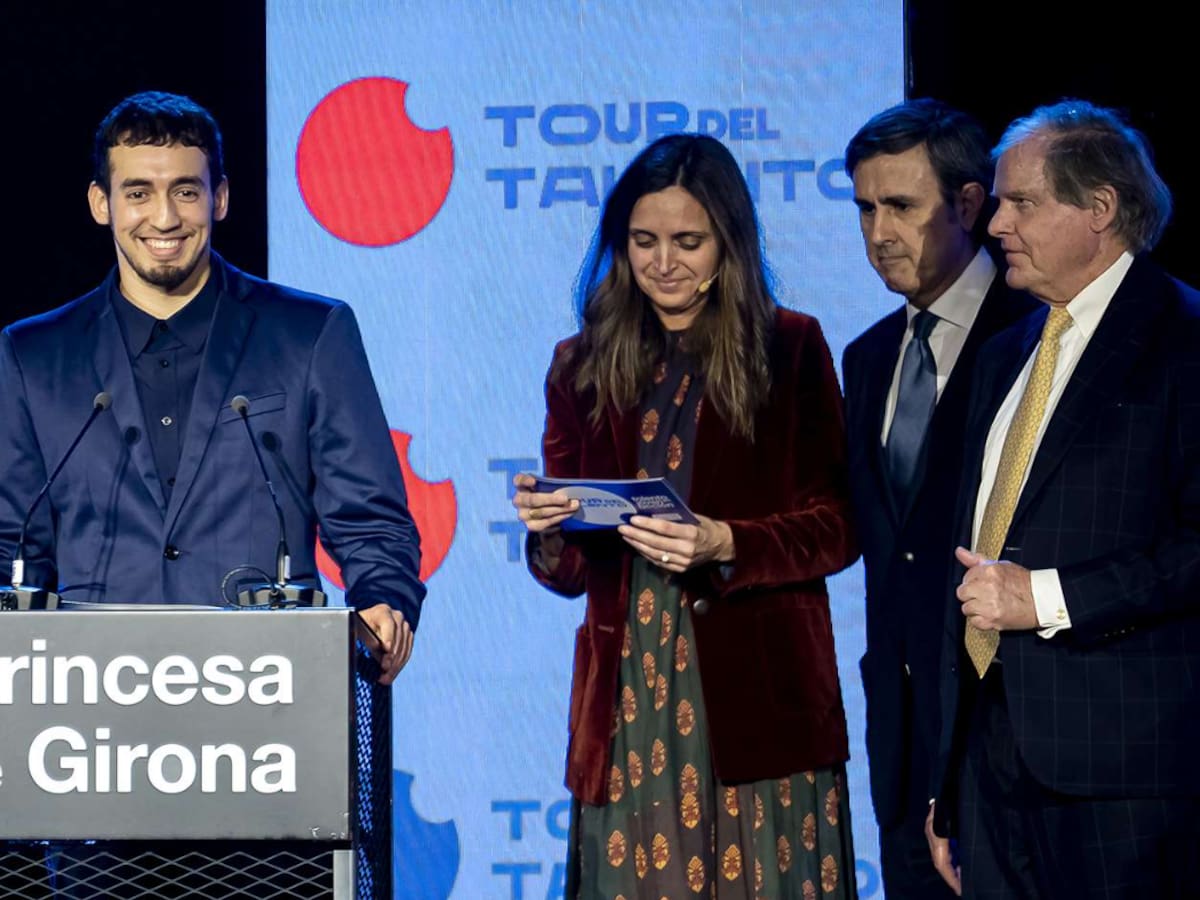 El "polític de barri" que vol transformar el Poble-Sec: "La manca d'inversió fa que la gent marxi del seu propi barri"