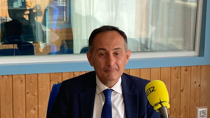 Víctor García de GDM Asesores