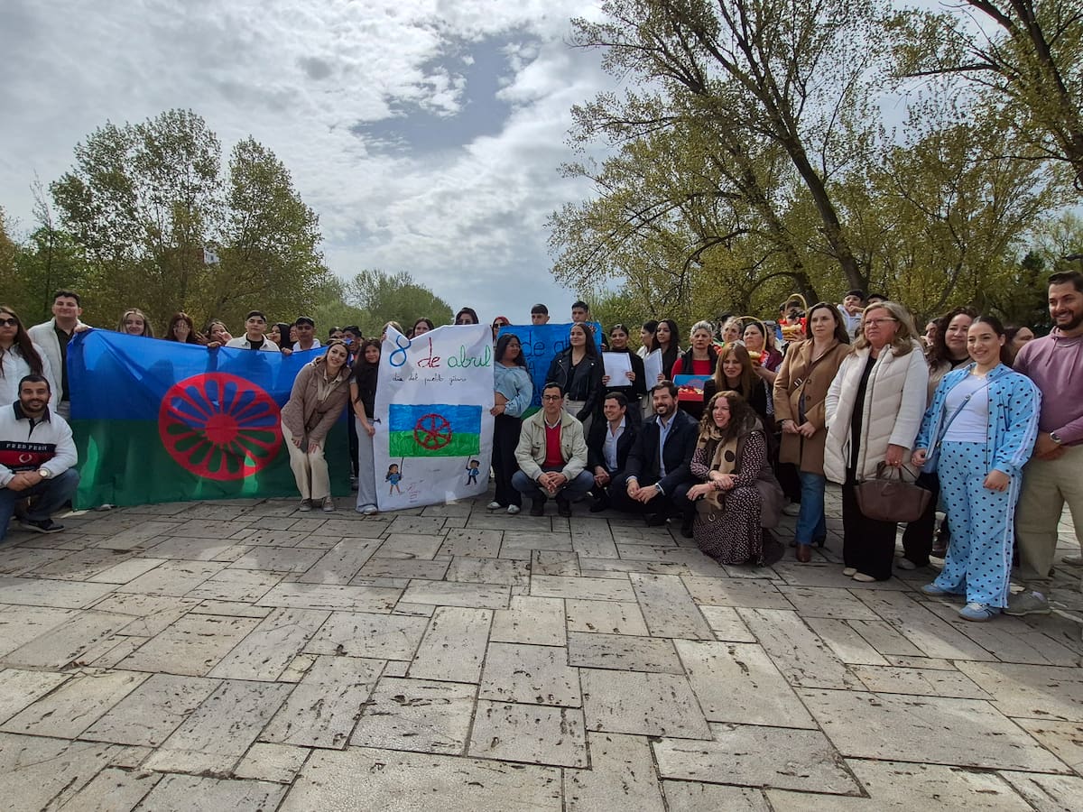 La Fundación Secretariado Gitano advierte de un aumento del racismo y reclama más compromiso político