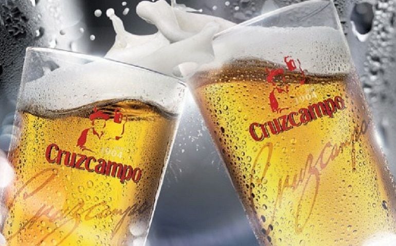 Campaña de Cruzcampo