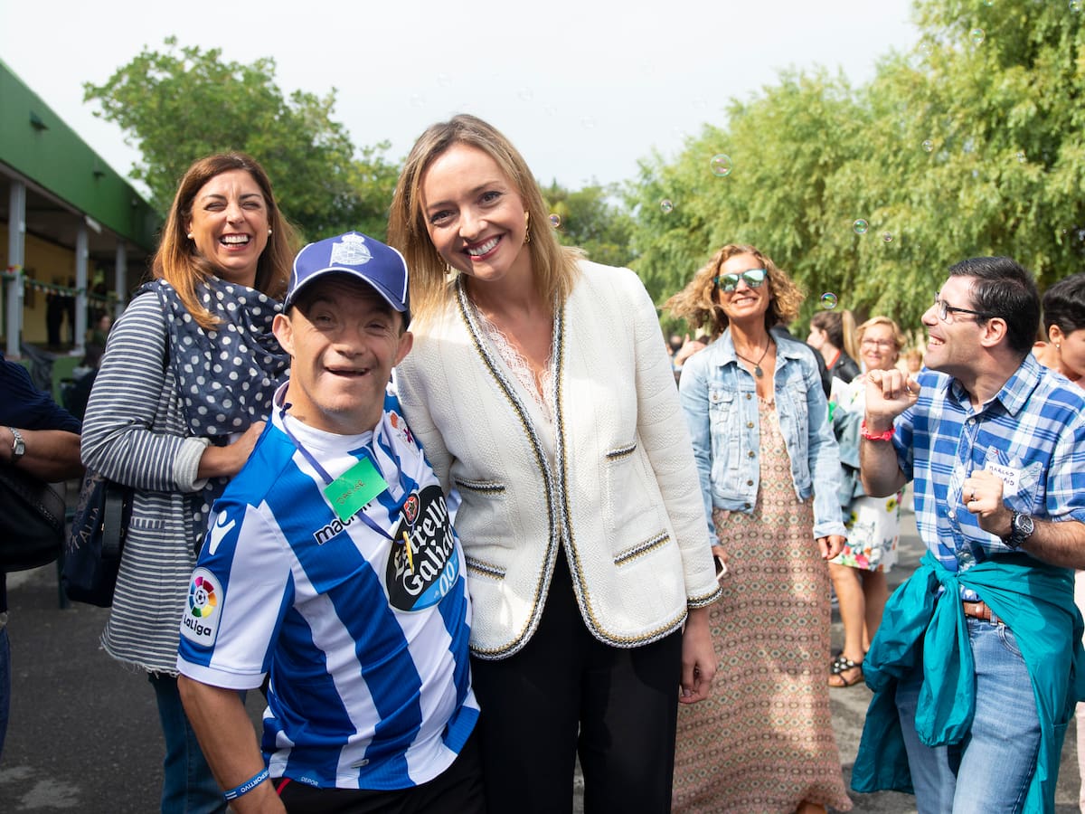 Aspronaga se suma a las críticas de Paideia sobre la falta de personal de la Funga