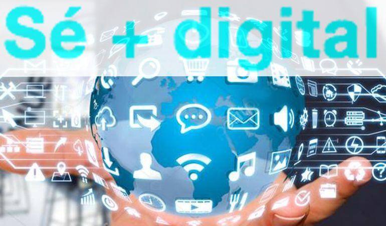 El programa ofrece formación gratuita sobre tecnologías de la información