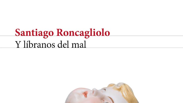 Club de Lectura | Roncagliolo: "Hay que escribir sobre lo que nos piden que guardemos silencio"