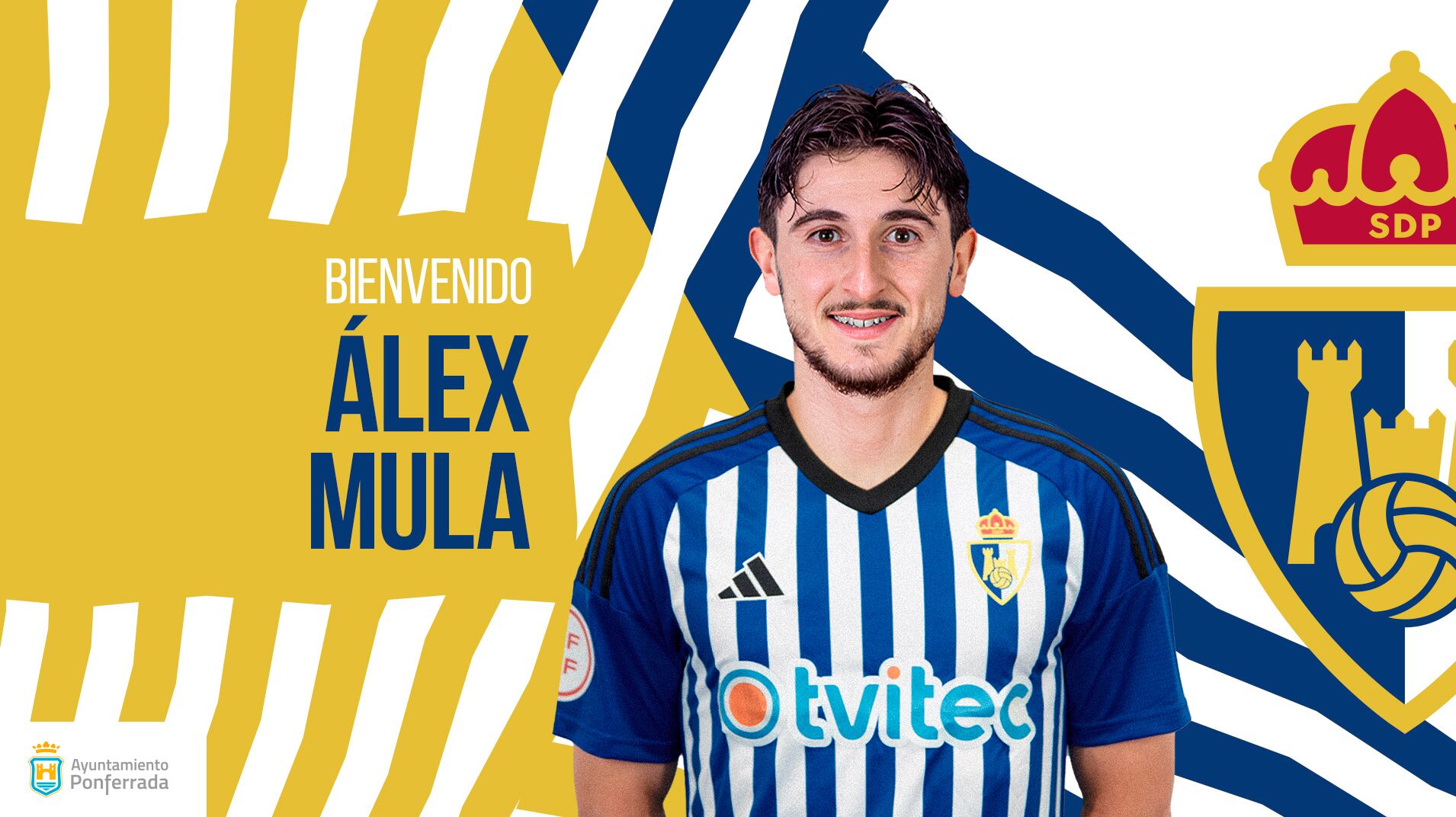 Álex Mula