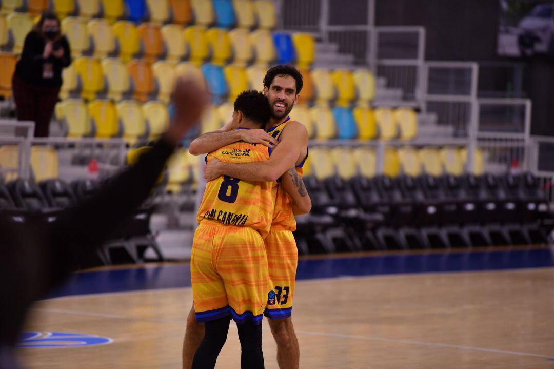 Javier Beirán y Slaugther