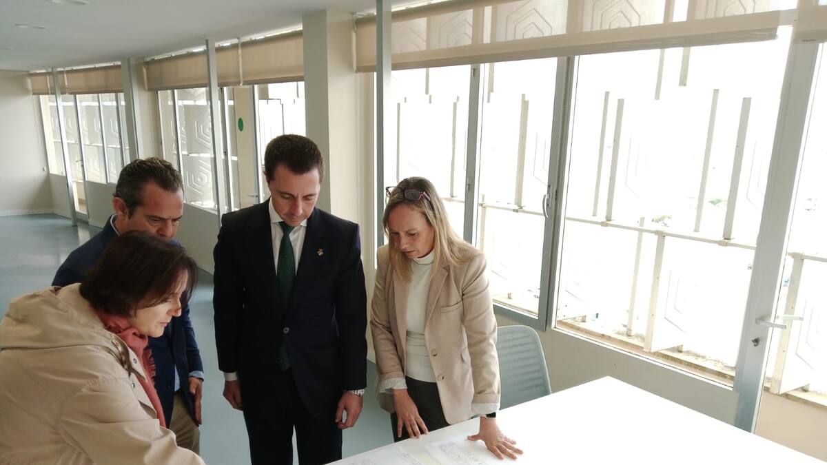 Recta final para el primer centro de crisis para víctimas de violencia sexual en Baleares