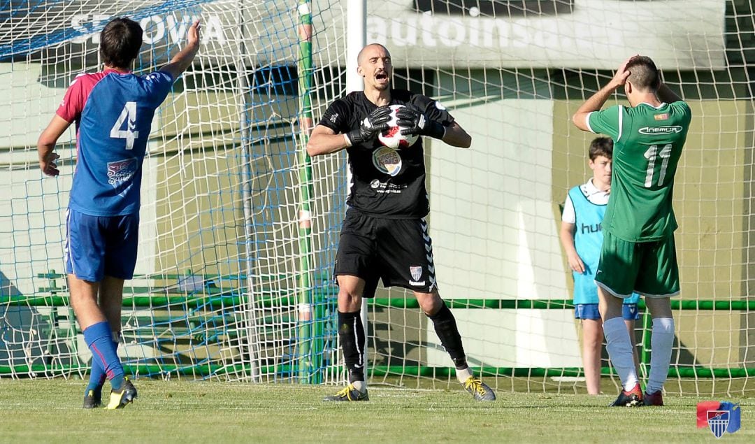 Facundo deja la Segoviana después de cinco temporadas