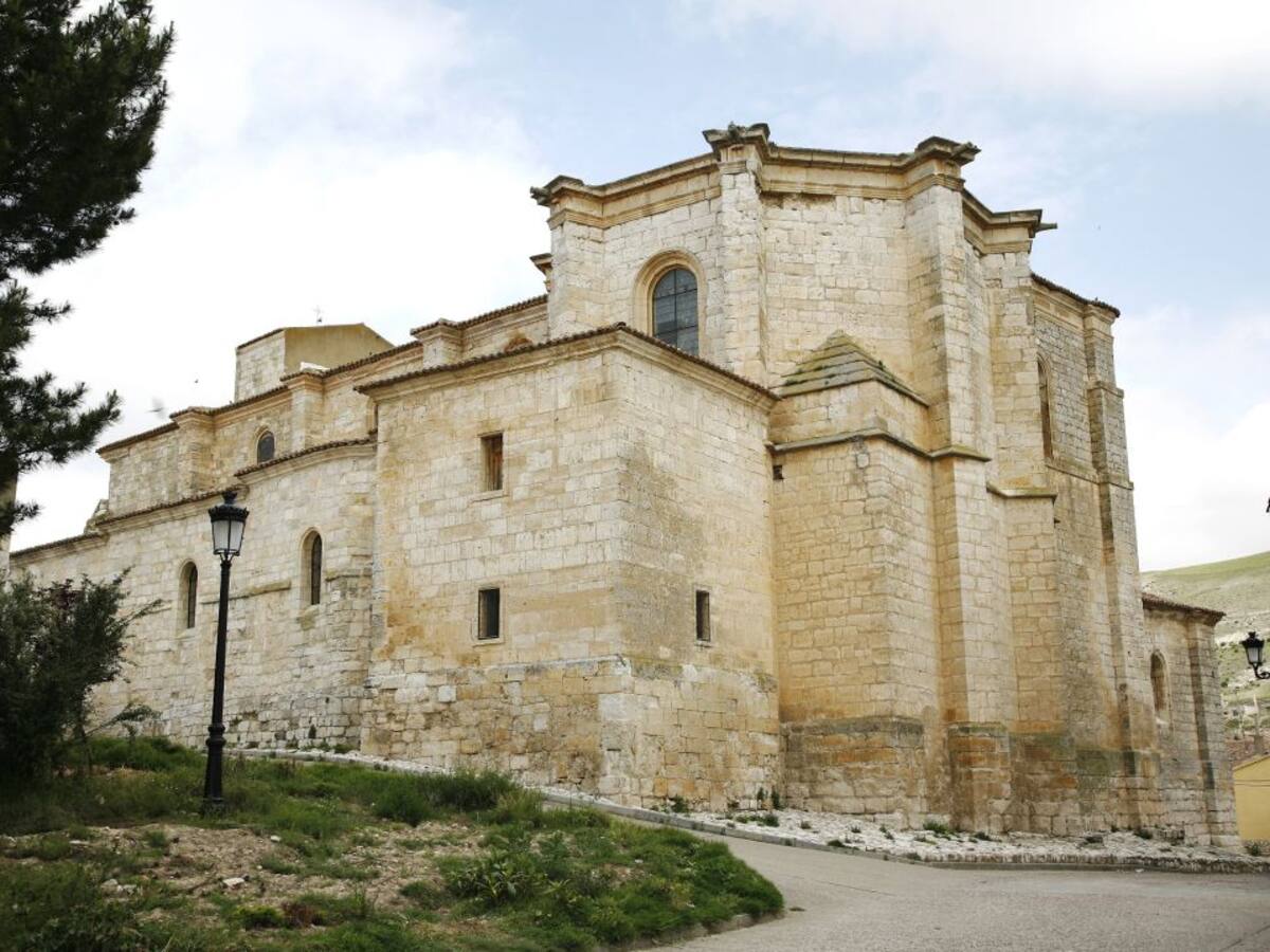 Diputación de Palencia colaborará con el Obispado para restaurar 18 templos con una aportación de 251.400 euros