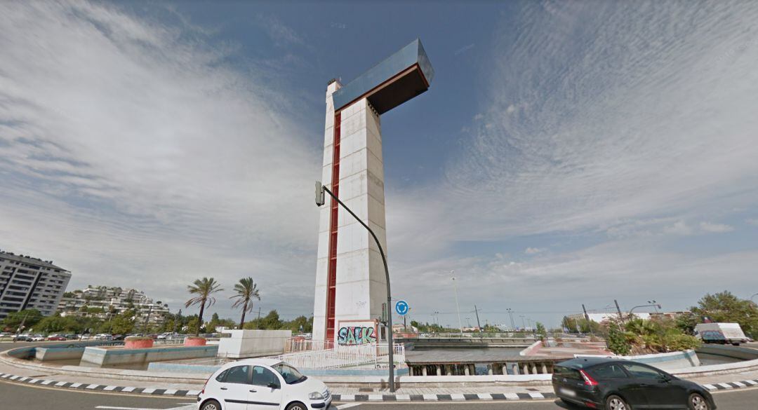 Torre Miramar de València