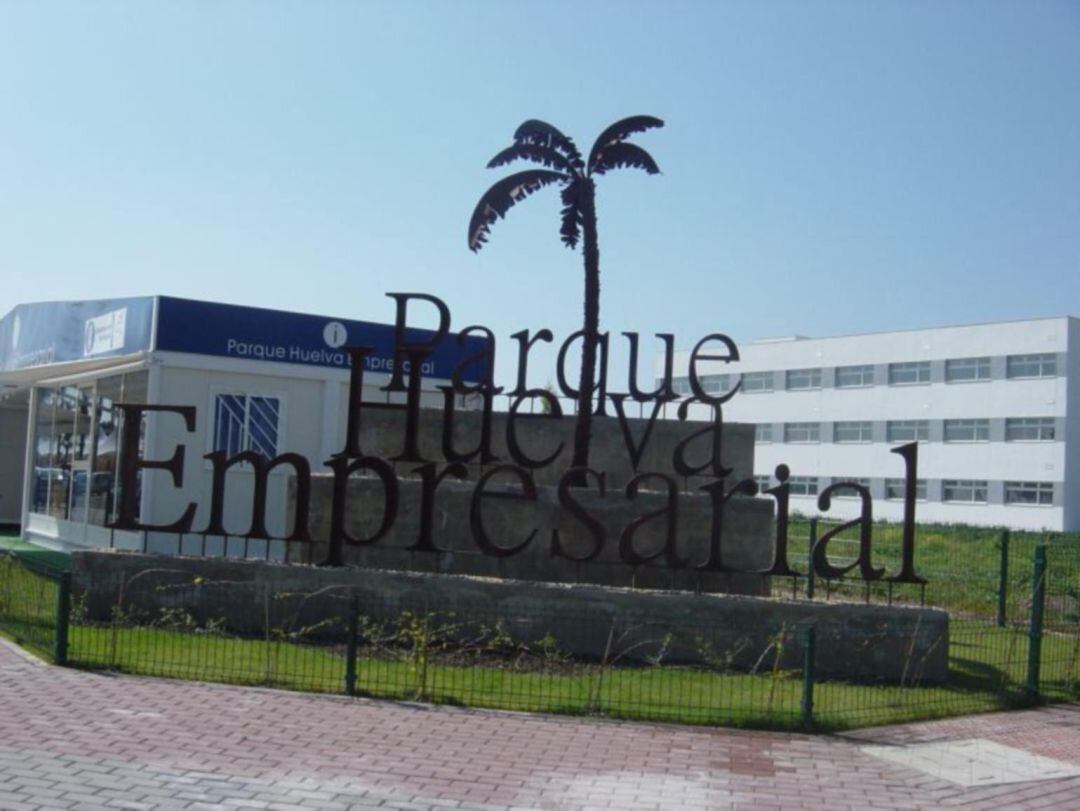 Parque Huelva Empresarial (Huelva)